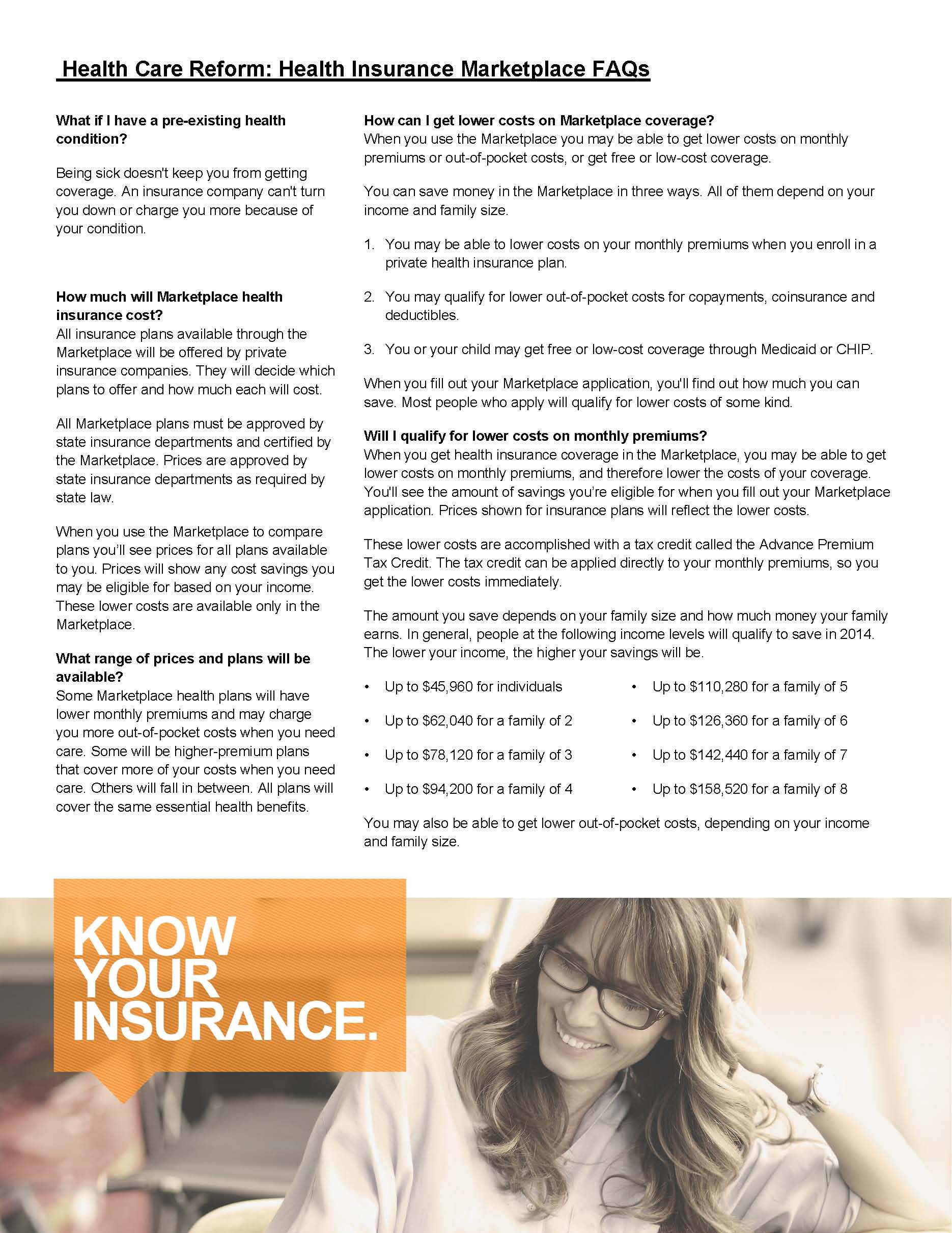 Individual Insurance - Marketplace FAQs_Page_3
