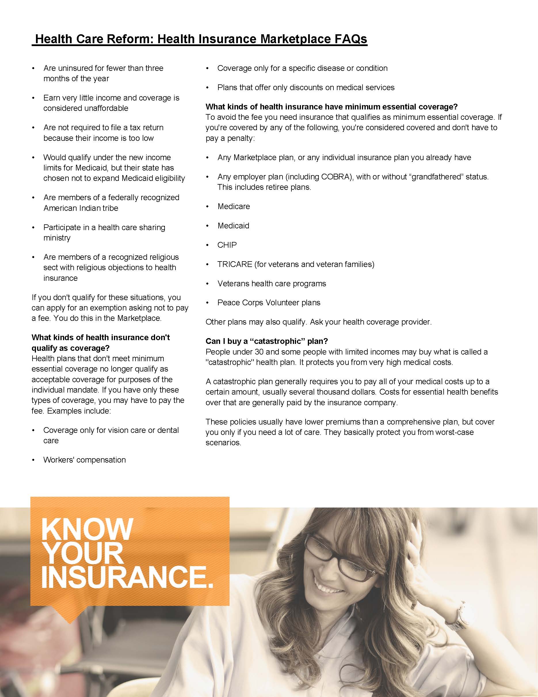 Individual Insurance - Marketplace FAQs_Page_5